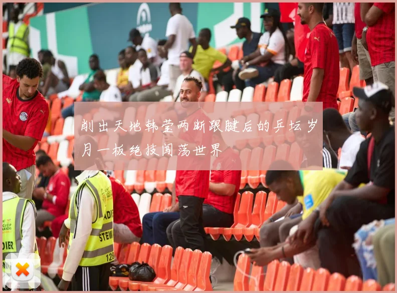 削出天地韩莹两断跟腱后的乒坛岁月一板绝技闯荡世界